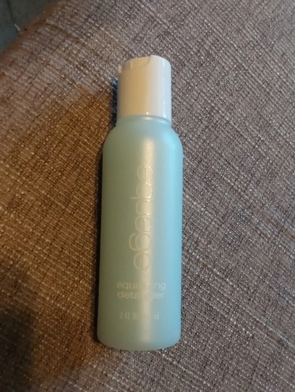 Aquage working spray Firm hold and equalizing Detangler , 2 Fl.oz. Each